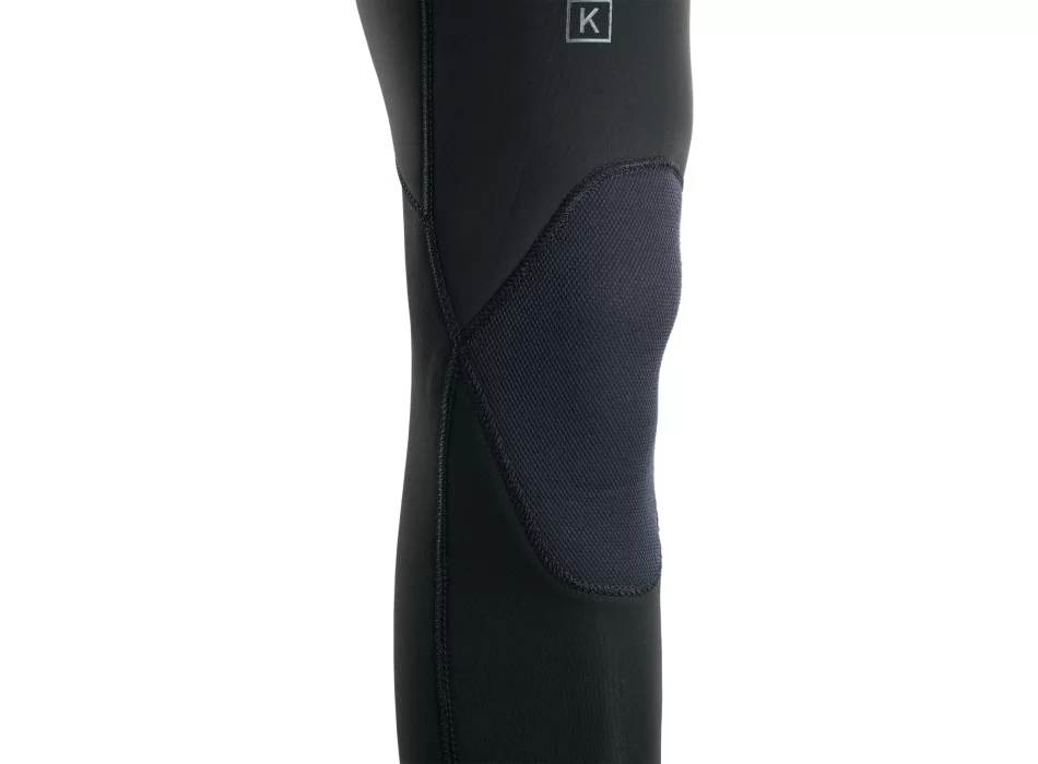 ION SEEK CORE SEMIDRY 4/3 MUTA UOMO FRONTZIP