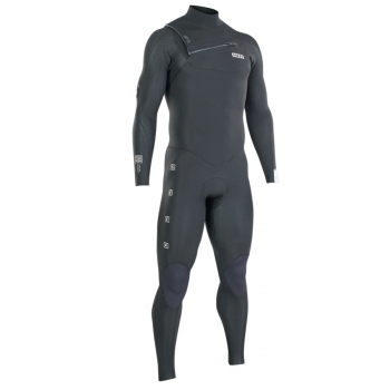 ION SEEK CORE SEMIDRY 5/4 DL MUTA UOMO FRONTZIP 2021