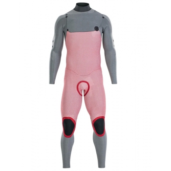 ION SEEK CORE SEMIDRY 5/4 DL MUTA UOMO FRONTZIP 2021