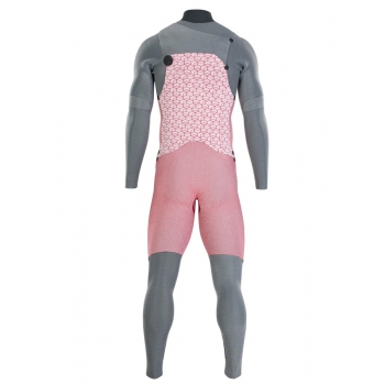 ION SEEK CORE SEMIDRY 5/4 DL MUTA UOMO FRONTZIP 2021