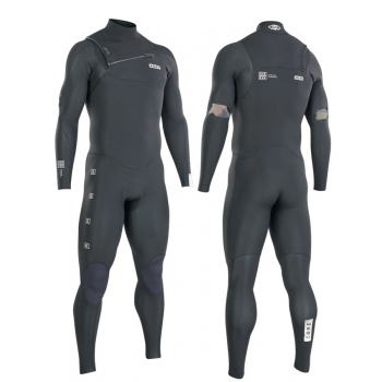 ION SEEK CORE SEMIDRY 5/4 DL MUTA UOMO FRONTZIP 2021