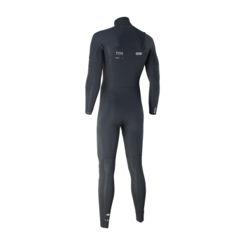 ION SEEK CORE SEMIDRY 5/4 MUTA UOMO FRONTZIP CON CAPPUCCIO
