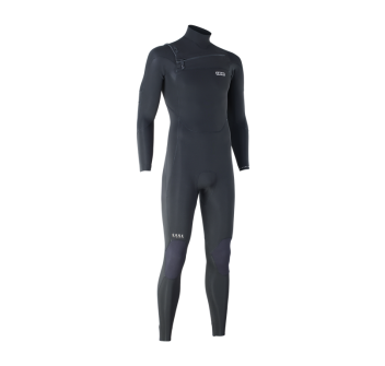 ION SEEK CORE SEMIDRY 5/4 MUTA UOMO FRONTZIP CON CAPPUCCIO