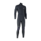 ION SEEK CORE 5/4 MUTA UOMO FRONTZIP BLACK