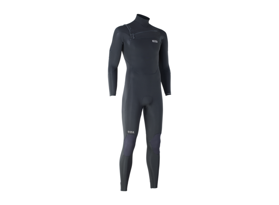 ION SEEK CORE SEMIDRY 5/4 MUTA UOMO FRONTZIP CON CAPPUCCIO