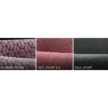 ION SEEK CORE SHORTY 2/2 SS MUTA CORTA UOMO BACK ZIP BLACK