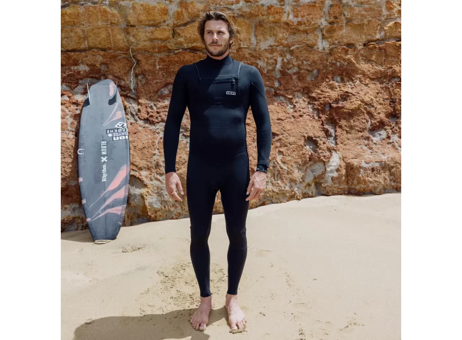 ION STATIC 3/2 MUTA UOMO FRONTZIP