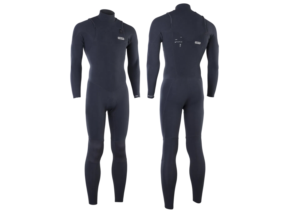 ION STATIC 3/2 MUTA UOMO FRONTZIP