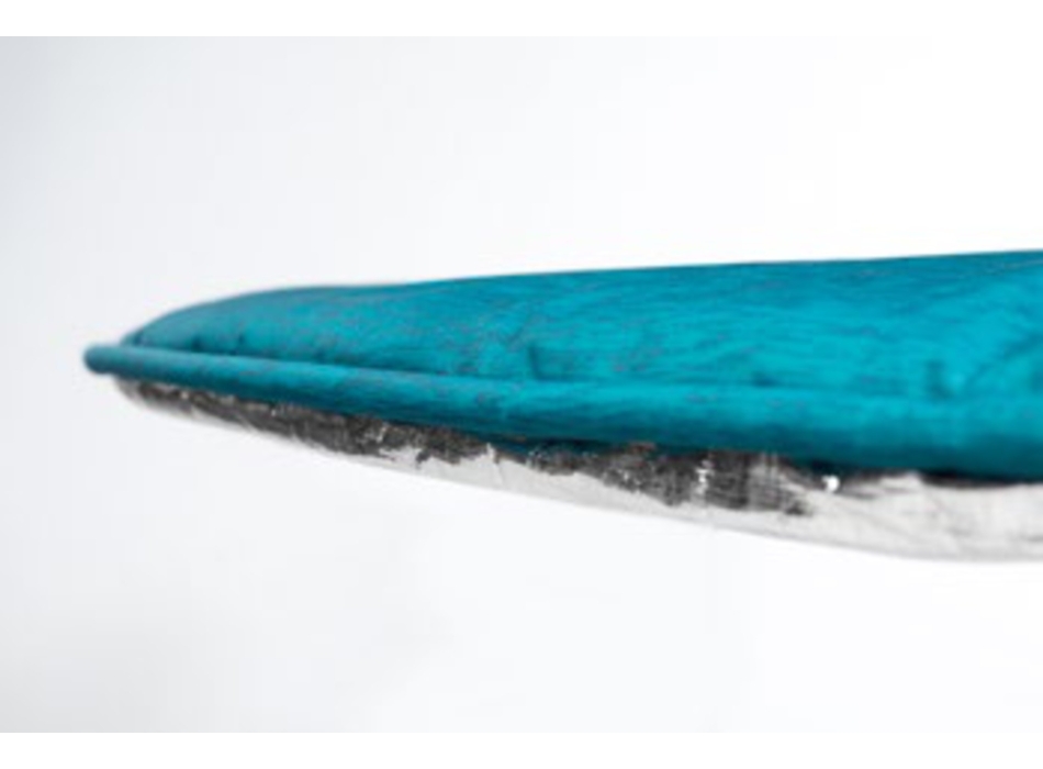 ION SURF TEC 8'0" BOARDBAG SACCA SINGOLA DA VIAGGIO FUNBOARD