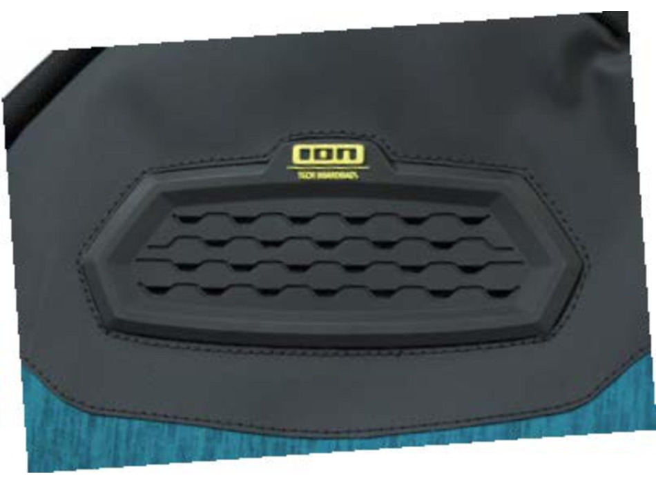 ION SURF TEC 8'0" BOARDBAG SACCA SINGOLA DA VIAGGIO FUNBOARD