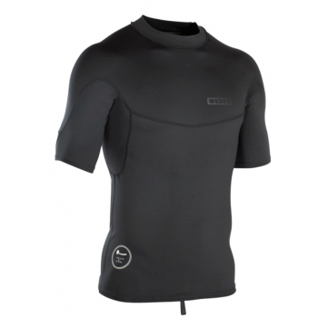 ION THERMO TOP LYCRA FELPATA MANICHE CORTE UOMO 2020