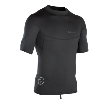 ION THERMO TOP LYCRA FELPATA MANICHE CORTE UOMO 2020