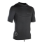 ION THERMO TOP LYCRA FELPATA MANICHE CORTE UOMO 