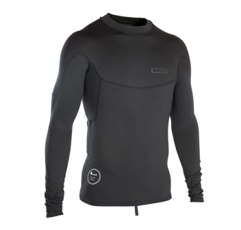 ION THERMO TOP LYCRA FELPATA MANICHE LUNGHE 2020