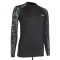 ION THERMO TOP LYCRA FELPATA MANICHE LUNGHE DONNA