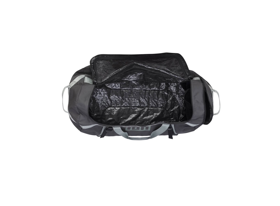 ION TRAVELGEAR SESSION DUFFEL BAG 90 LT. BORSA TECNICA E DA VIAGGIO 