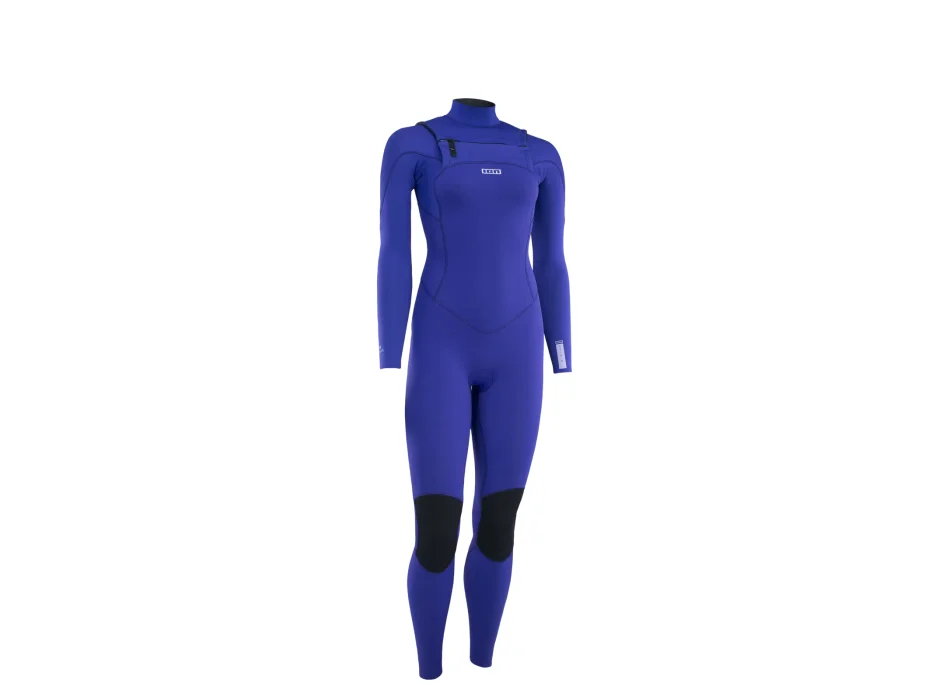 ION WETSUIT ELEMENT 4/3 DL MUTA DONNA FRONT ZIP
