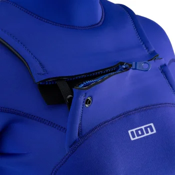 ION WETSUIT ELEMENT 4/3 DL MUTA DONNA FRONT ZIP