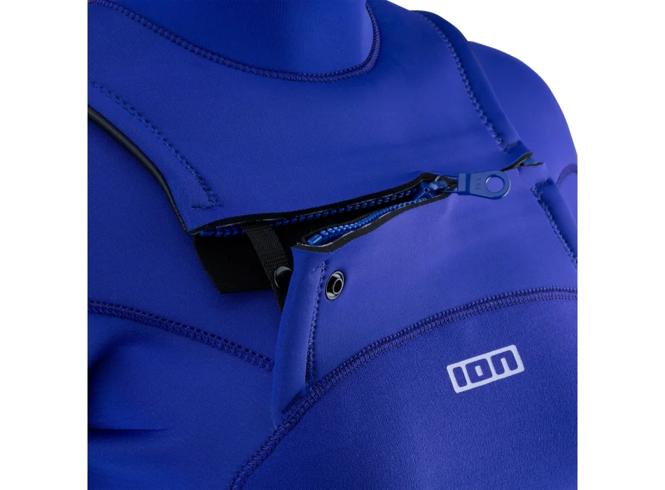 ION WETSUIT ELEMENT 4/3 DL MUTA DONNA FRONT ZIP