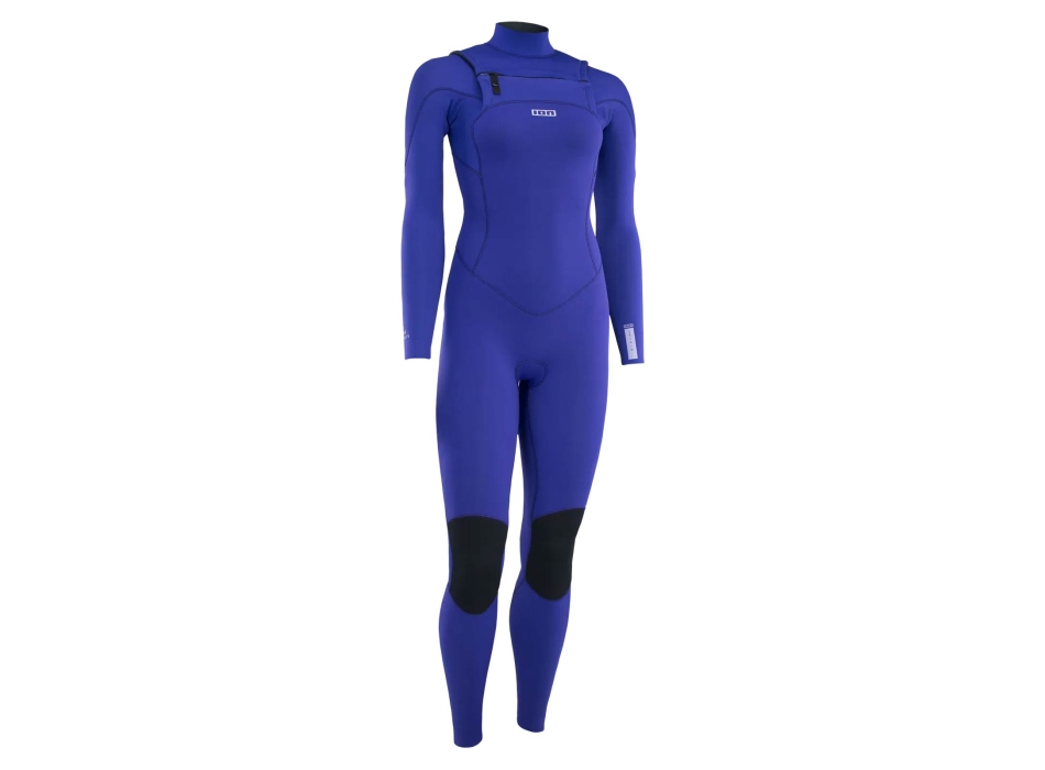 ION WETSUIT ELEMENT 4/3 DL MUTA DONNA FRONT ZIP