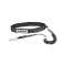ION 8' - 10' WING SUP LEASH CORE COILED HIP SAFETY