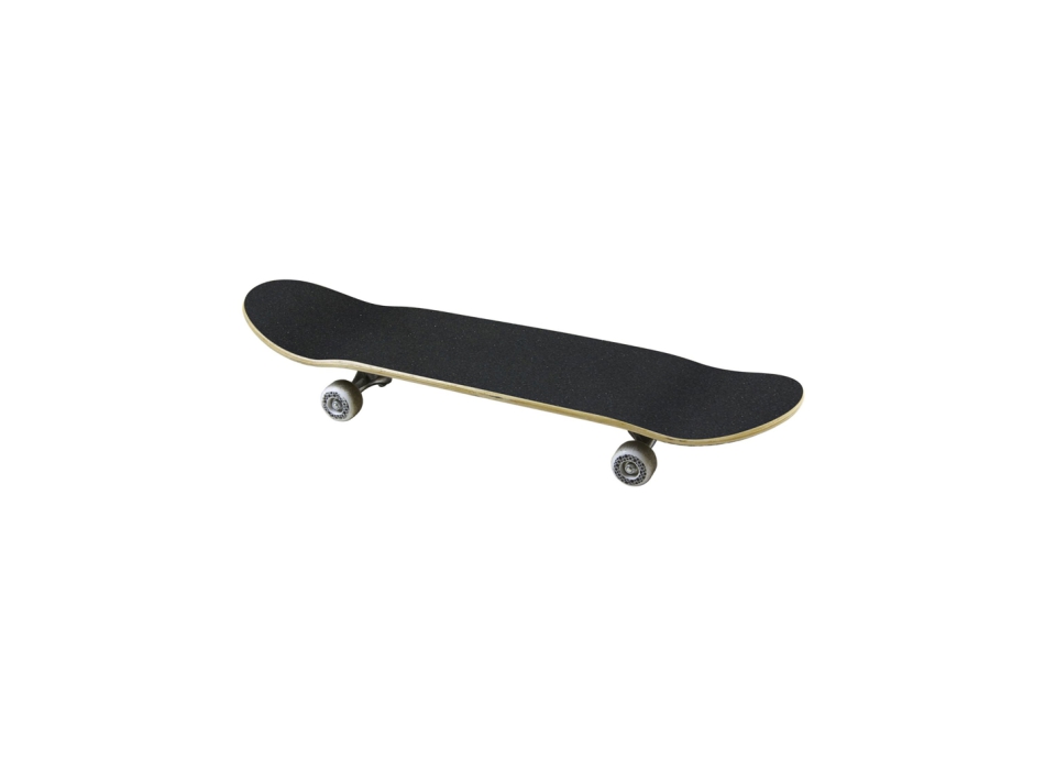 JESSUP FOGLI GRIP PER SKATEBOARD 9"
