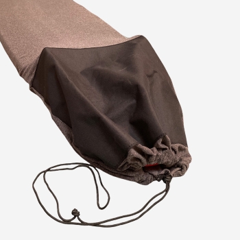 JUST 6'0'' FUNBOARD SOCK COVER SACCA MORBIDA