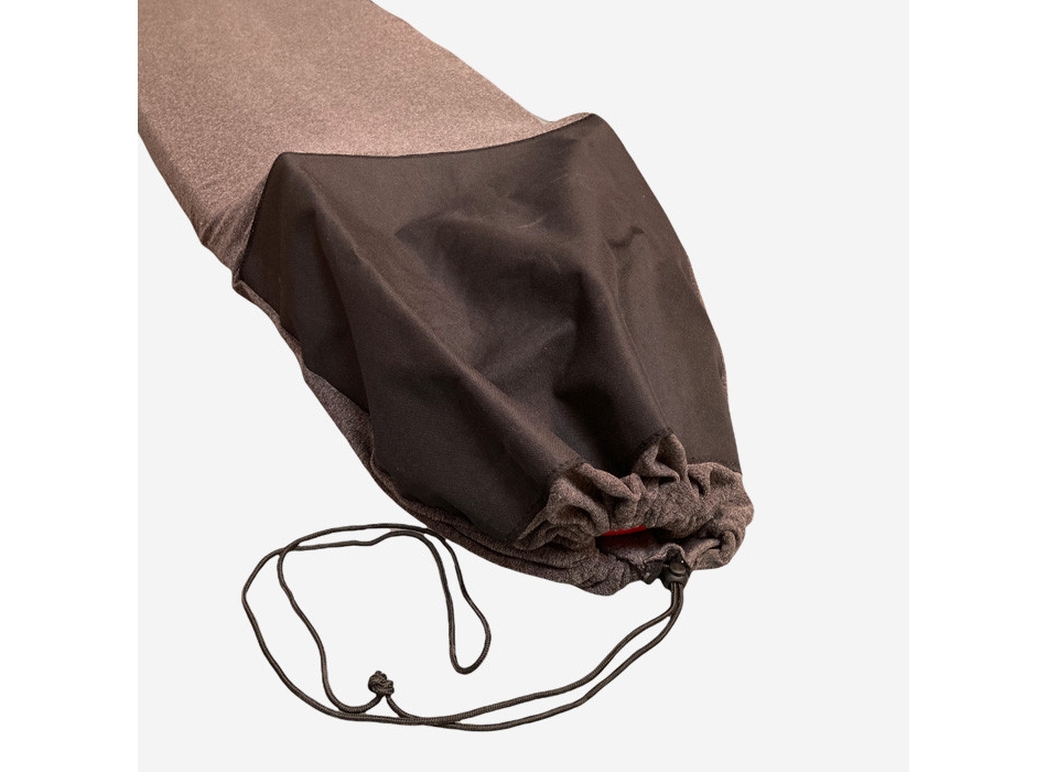 JUST 6'0'' FUNBOARD SOCK COVER SACCA MORBIDA