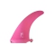 JUST 7.5" PINNA LONGBOARD PINK