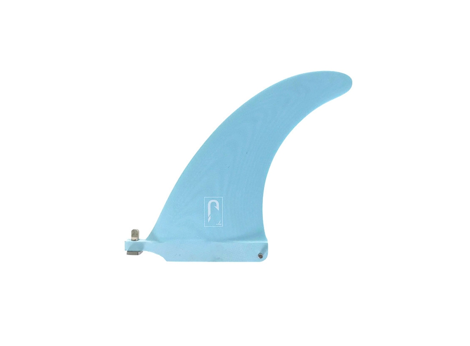 JUST 7" PINNA LONGBOARD BLUE