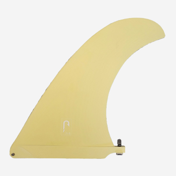 JUST 9.0” PINNA LONGBOARD SINGLE FIN FIBERGLASS THE LIGHTHOUSE SURF SPOT