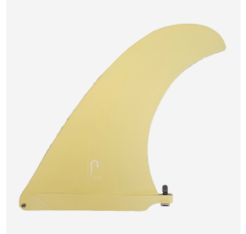 JUST 9.0” PINNA LONGBOARD SINGLE FIN FIBERGLASS THE LIGHTHOUSE SURF SPOT