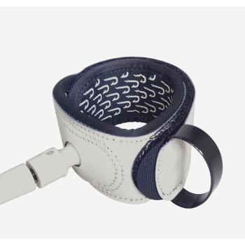 JUST LEASH REGULAR PREMIUM 9'0" CREAM