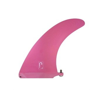 JUST PINNA LONGBOARD 9.0" PINK