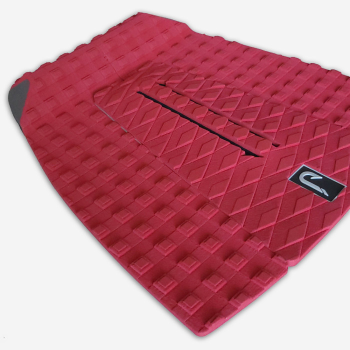 JUST TAIL PAD ARCH 3 PEZZI GREEN
