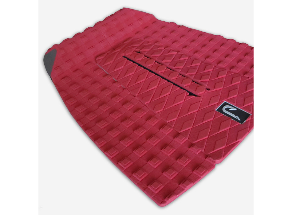 JUST TAIL PAD ARCH 3 PEZZI GREEN
