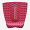 JUST TAIL PAD ARCH 3 PEZZI BORDEAUX