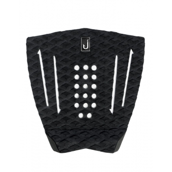 JUST TAIL PAD ARCH BLACK 1 PEZZO