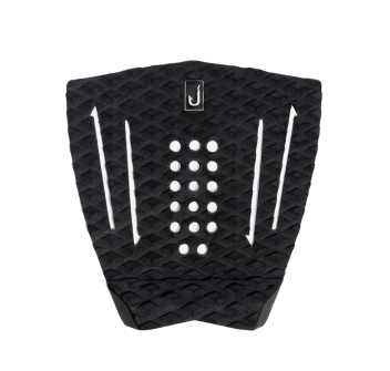 JUST TAIL PAD ARCH BLACK 1 PEZZO