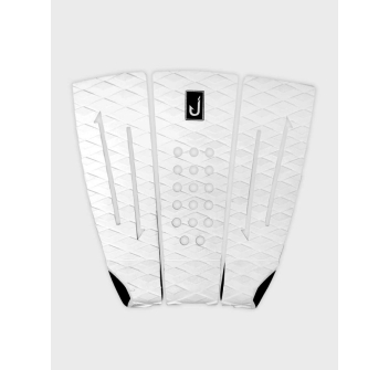 JUST TAIL PAD ARCH WHITE 3 PEZZI