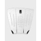 JUST TAIL PAD ARCH WHITE 3 PEZZI