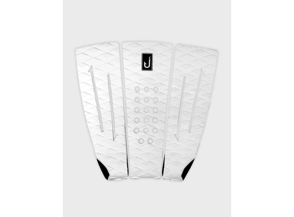 JUST TAIL PAD ARCH WHITE 3 PEZZI