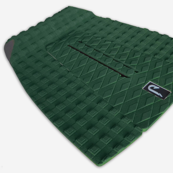 JUST TAIL PAD BLACK AND GREY 3 PEZZI