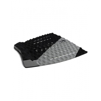 JUST TAIL PAD BLACK AND GREY 3 PEZZI