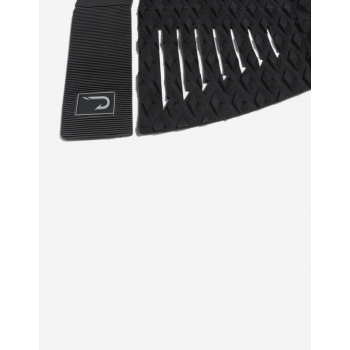 JUST TAIL PAD BLACK AND GREY 4 PEZZI