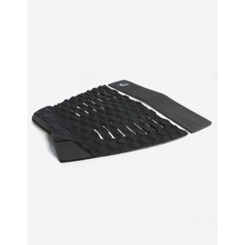 JUST TAIL PAD BLACK AND GREY 4 PEZZI