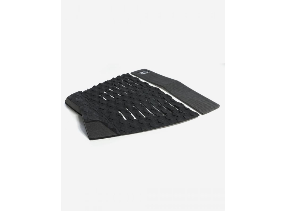JUST TAIL PAD BLACK AND GREY 4 PEZZI