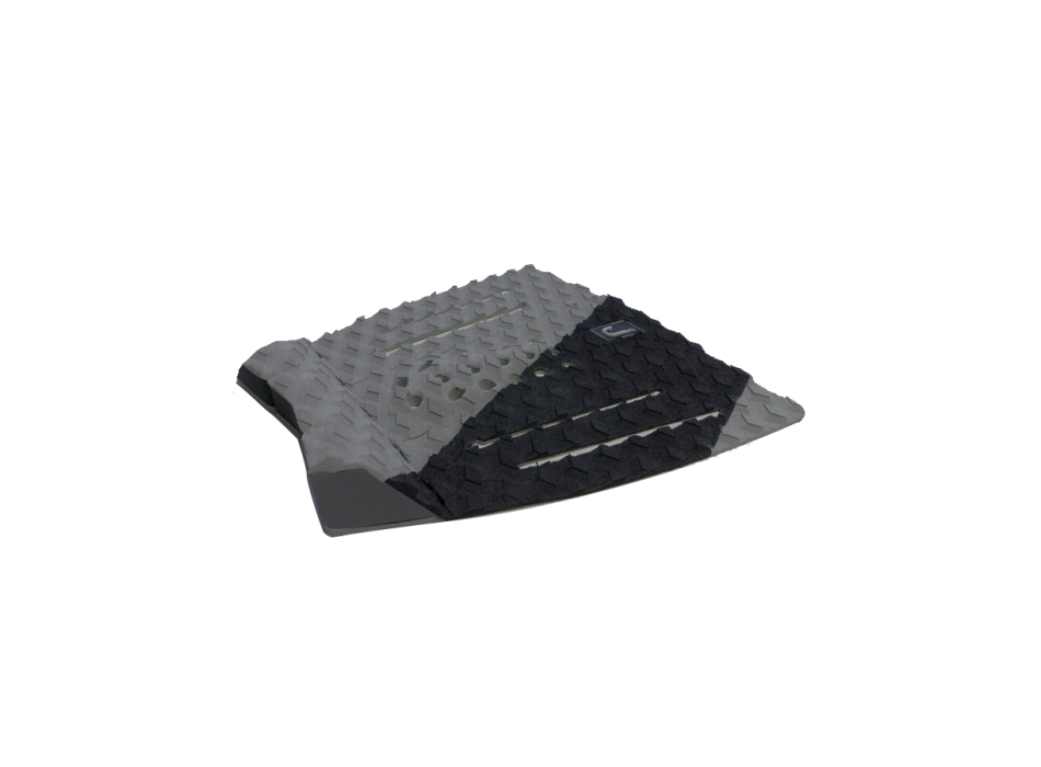 JUST TAIL PAD GREY AND BLACK 3 PEZZI