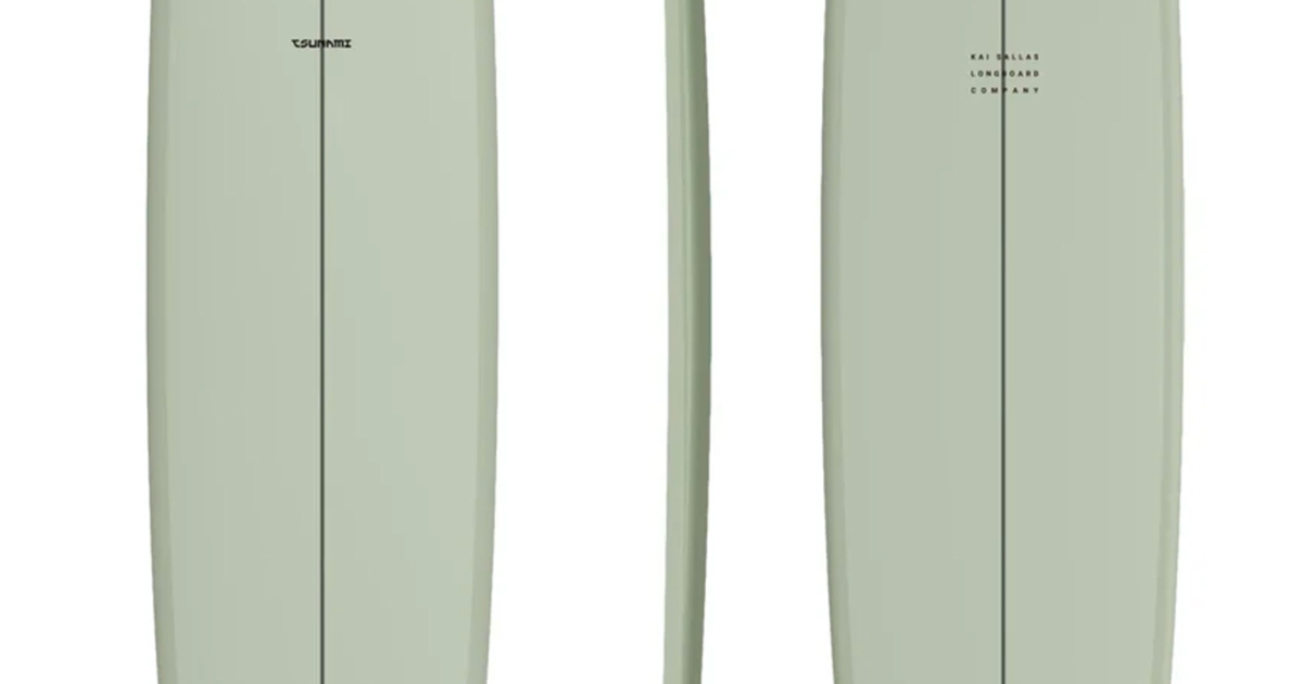 Kai sallas thunderbolt new arrivals