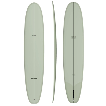 KAI SALLAS 9'4" TSUNAMI LONGBOARD VOLAN THUNDERBOLT